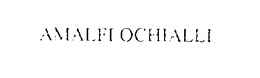 AMALFI OCHIALLI trademark
