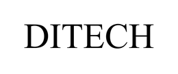 DITECH trademark