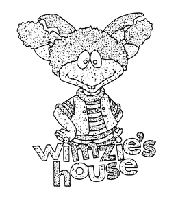 WIMZIE'S HOUSE trademark