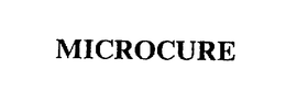 MICROCURE trademark