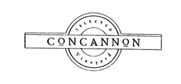 CONCANNON SELECTED VINEYARD trademark