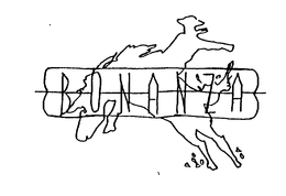BONANZA trademark