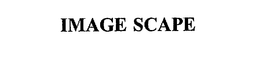 IMAGE SCAPE trademark