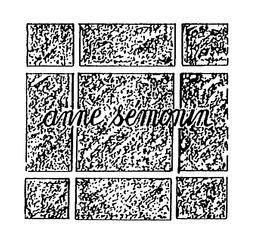 ANNE SEMONIN trademark
