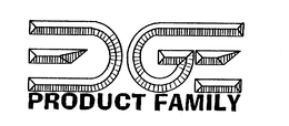 EDGE PRODUCT FAMILY trademark