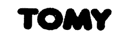 TOMY trademark