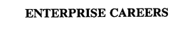 ENTERPRISE CAREERS trademark