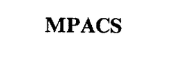 MPACS trademark