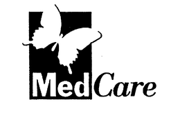 MEDCARE trademark
