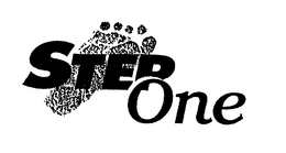STEP ONE trademark