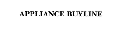 APPLIANCE BUYLINE trademark