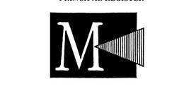 M trademark