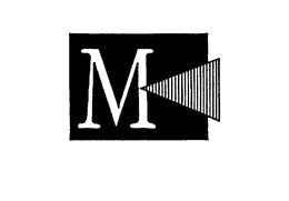 M trademark