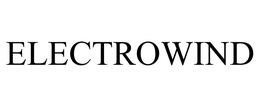 ELECTROWIND trademark