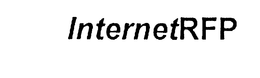 INTERNETRFP trademark