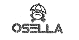 OSELLA trademark