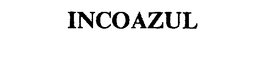 INCOAZUL trademark
