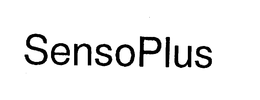 SENSOPLUS trademark