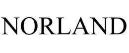 NORLAND trademark