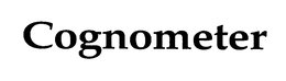 COGNOMETER trademark