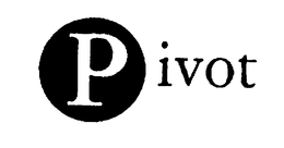 PIVOT trademark