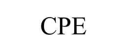 CPE trademark