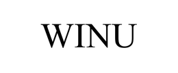 WINU trademark