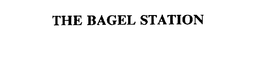 THE BAGEL STATION trademark