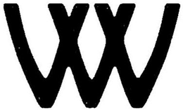 W trademark