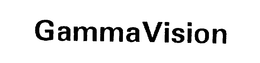 GAMMA VISION trademark