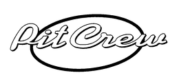 PIT CREW trademark