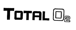 TOTAL O2 trademark