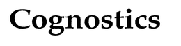 COGNOSTICS trademark