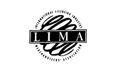 LIMA INTERNATIONAL LICENSING INDUSTRY MERCHANDISERS' ASSOCIATION trademark