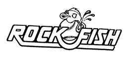 ROCKFISH trademark