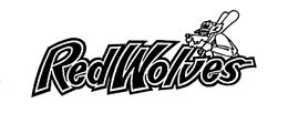 REDWOLVES trademark