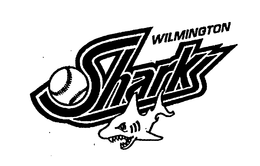 SHARKS WILMINGTON trademark