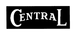 CENTRAL trademark