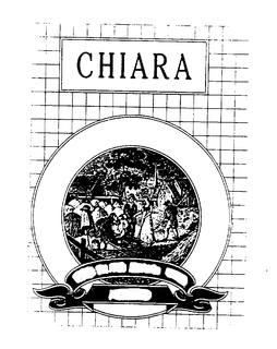 CHIARA trademark