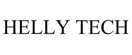 HELLY TECH trademark