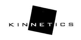 KINNETICS trademark