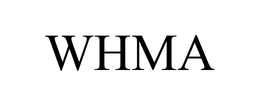 WHMA trademark