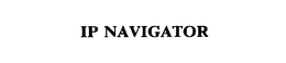 IP NAVIGATOR trademark