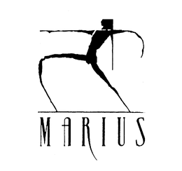 MARIUS trademark
