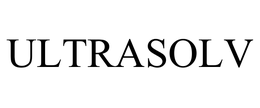 ULTRASOLV trademark