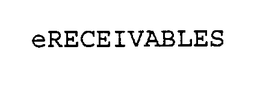 ERECEIVABLES trademark