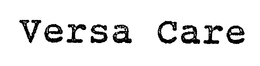 VERSA CARE trademark