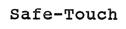 SAFE-TOUCH trademark