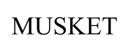 MUSKET trademark