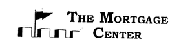 THE MORTGAGE CENTER trademark